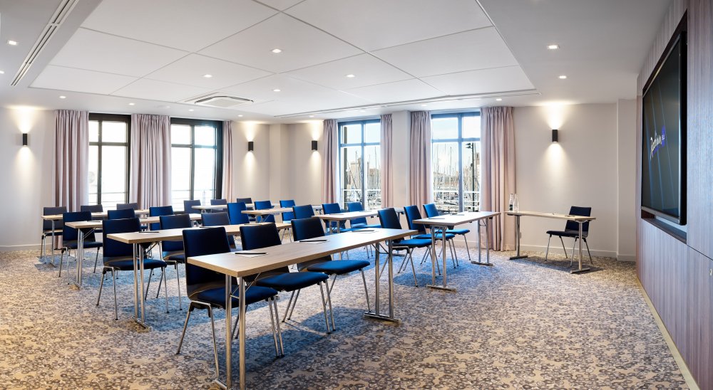diavoorstelling