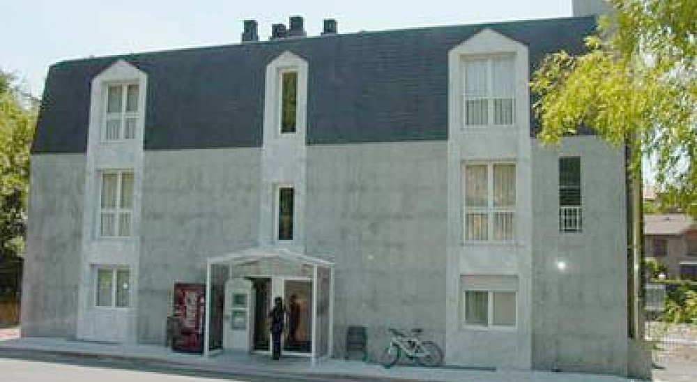 diavoorstelling