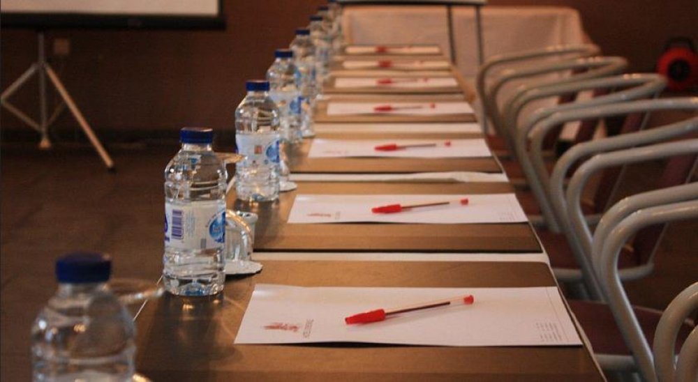 diavoorstelling